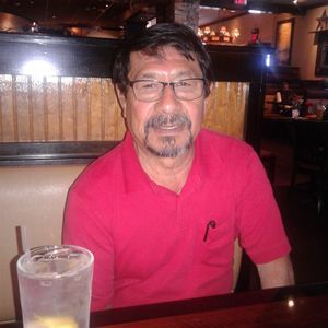 Meet your Posher, Jorge